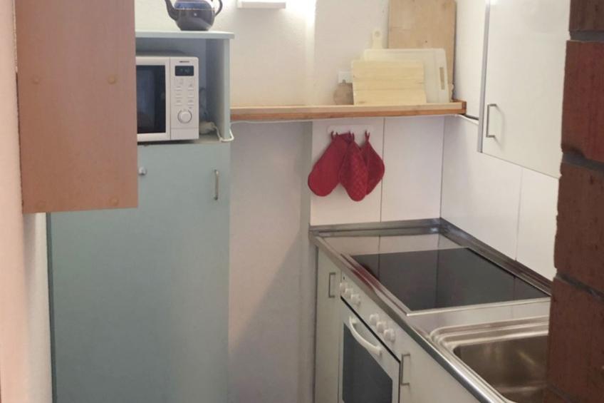 Haus Wogesa (CharmingStay), (Flumserberg Tannenboden), - foto 12