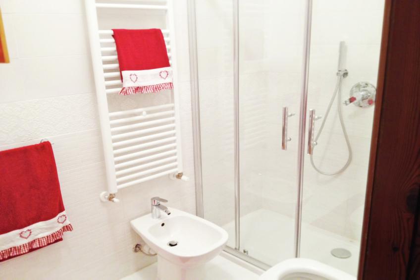 Villa Albisano - foto 10