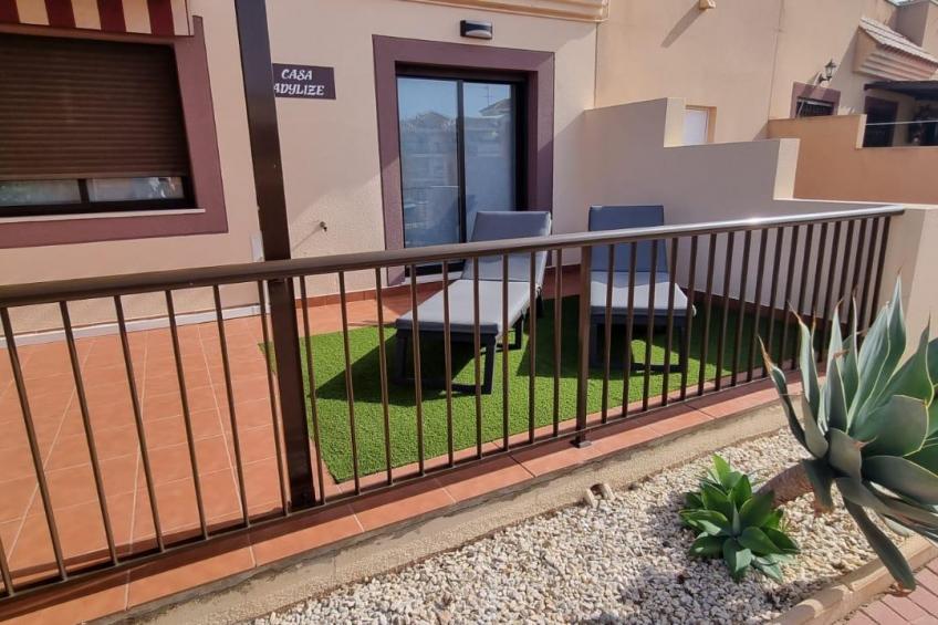 Casa Adylize - foto 19