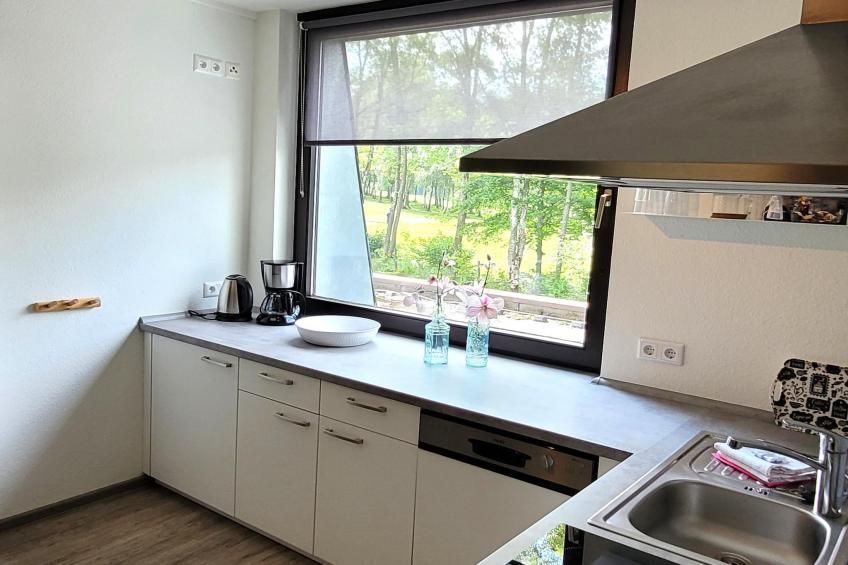 2SZ / 4P Winterberg Appartement 21097 - foto 2