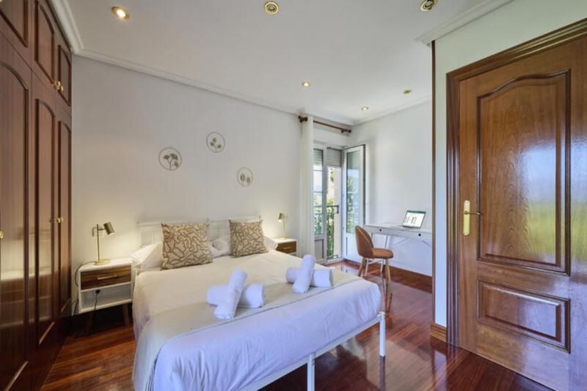 Appartements à Gautegiz Arteaga - foto 2