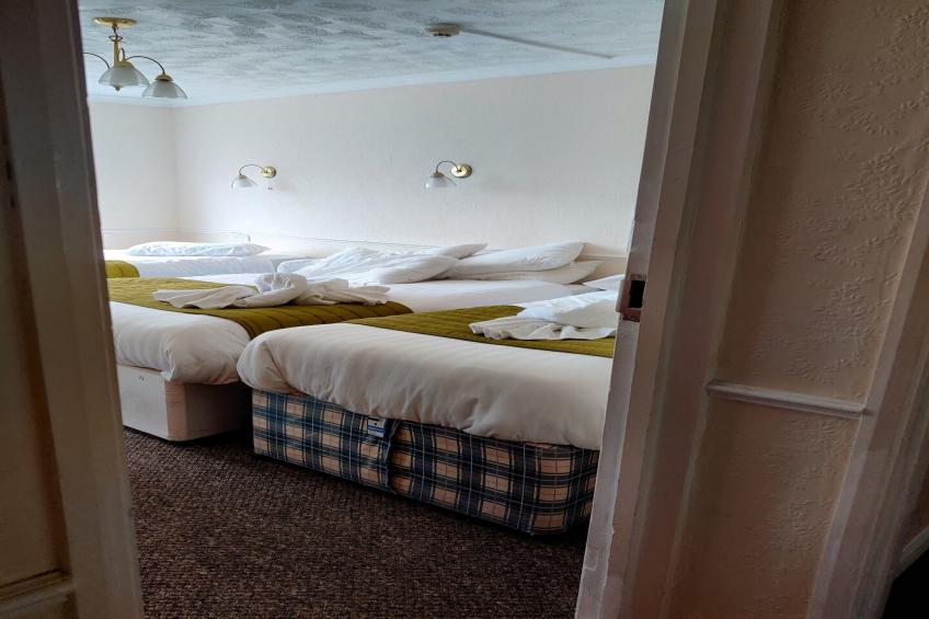 Standard Twin Room - foto 15