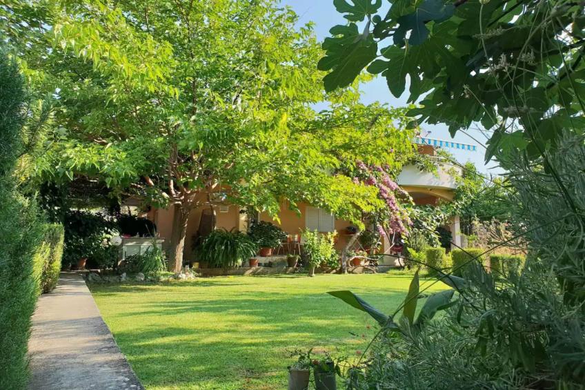 Bright and Spacious Apartment with Terrace in Kastel Stafilic - Two Bedroom Apartment with Terrace - foto 10