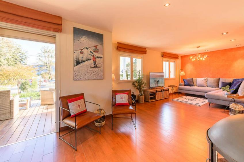 Maison à Saint-Jorioz - foto 19