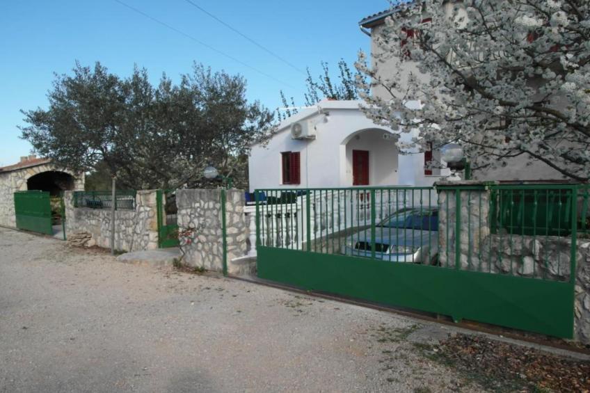 Apartment Antonio - One Bedroom apartment with Terrace - foto 18