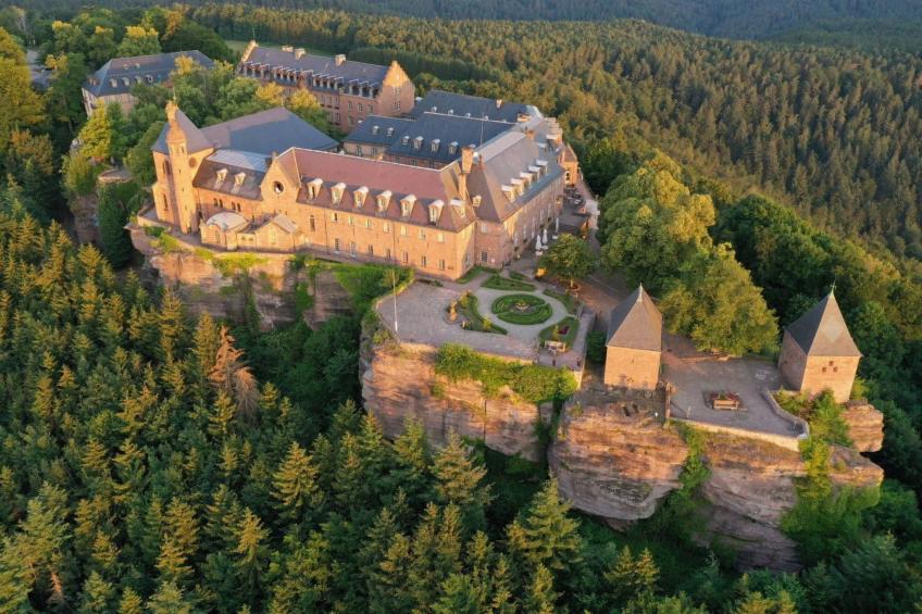 Wohnung "Terre d'Hélène" und Garten - foto 38