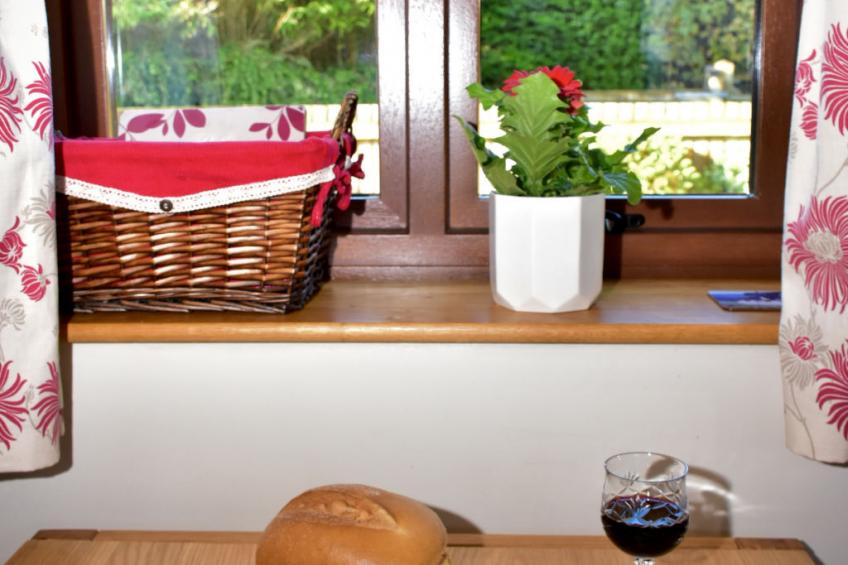 Cheese Room Cottage - foto 20