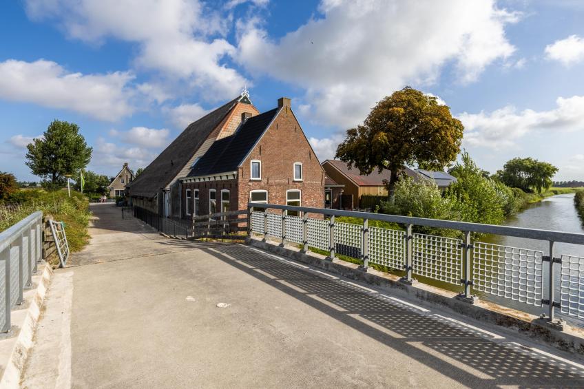 Groep in Friesland - foto 9