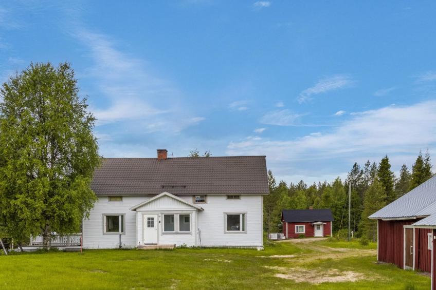 Perälän pirtti - foto 27