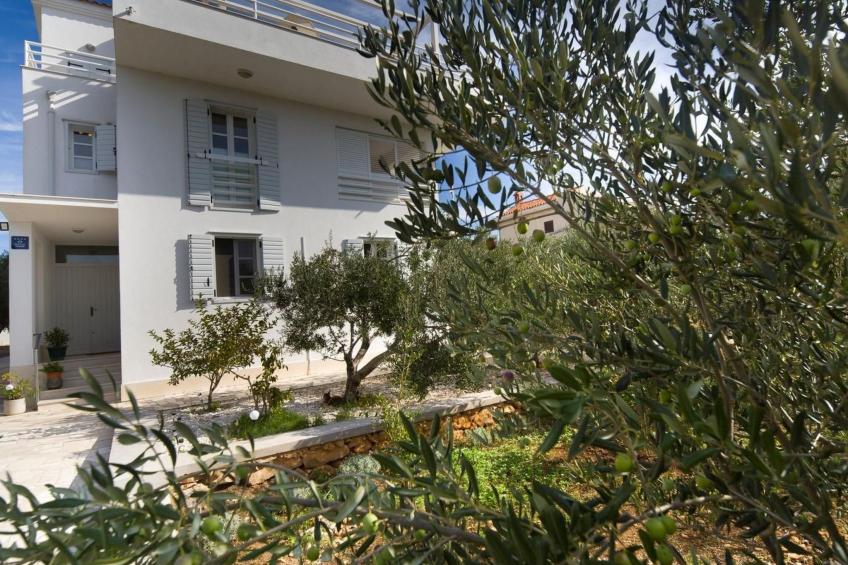 Villa Nautilus bei Trogir - foto 22