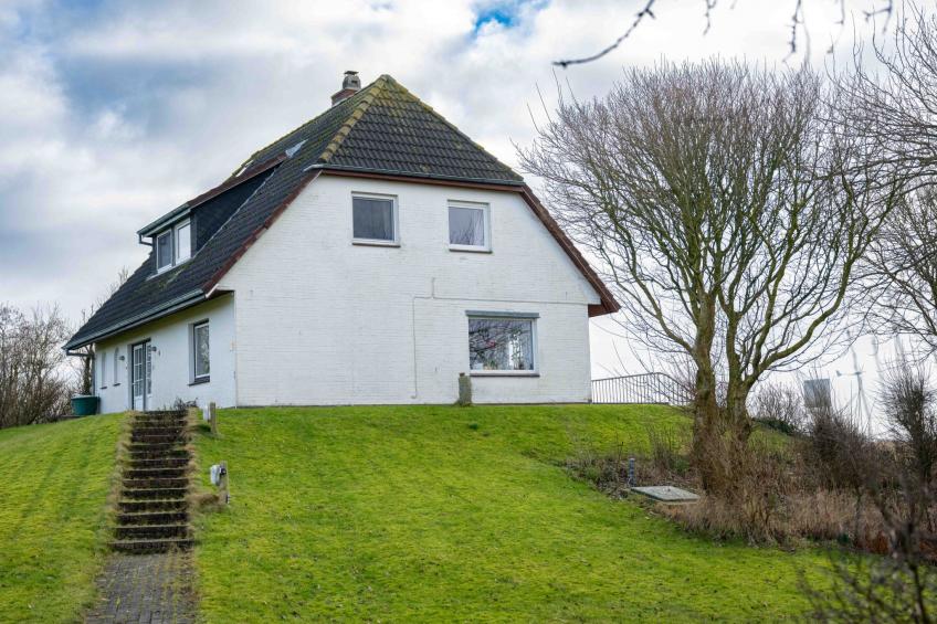 Gemütliche Ferienwohnung mit separatem Garten - foto 13