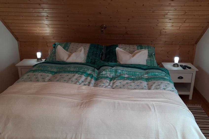 Klimatisiertes Ferienhaus in Bükfürdö mit Garten - foto 37