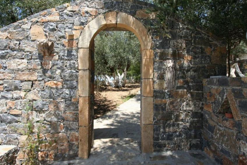 Wohnung mit Pool im Blumenparadies - foto 36