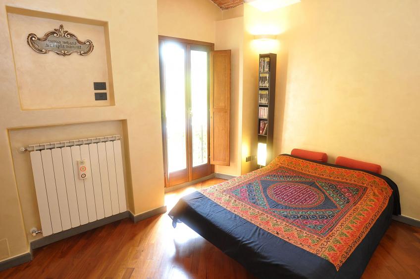 Haus Merville im Zentrum von Florenz mit Wifi Zugang - foto 40