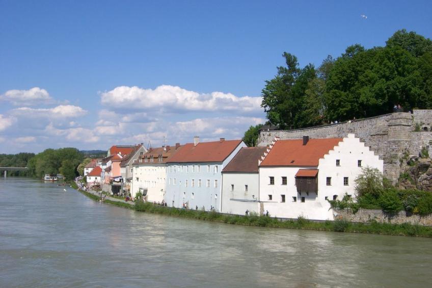 Herrliche Ferienwohnung mit Grill und Garten - foto 29