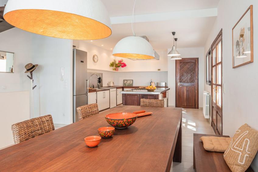 Casa del Puerto - foto 13