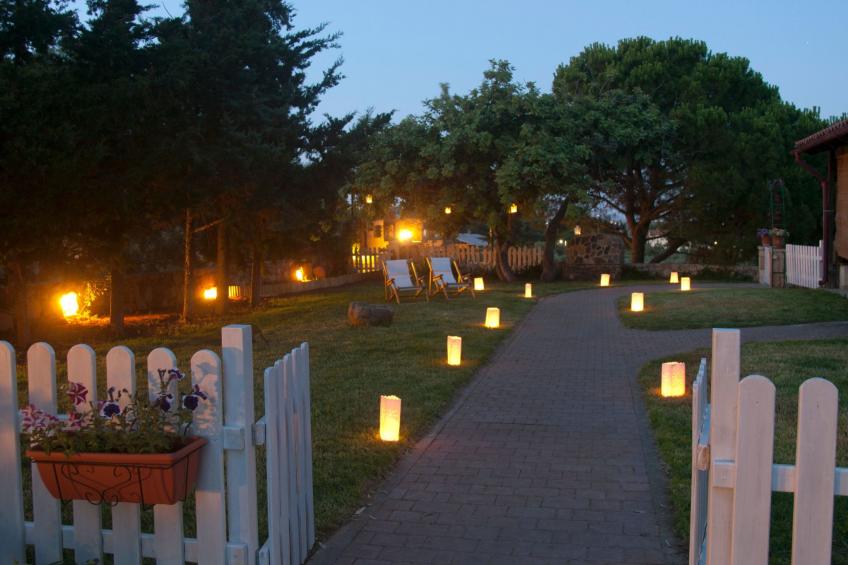 Der Garten von Zephyrus - Osten - foto 44