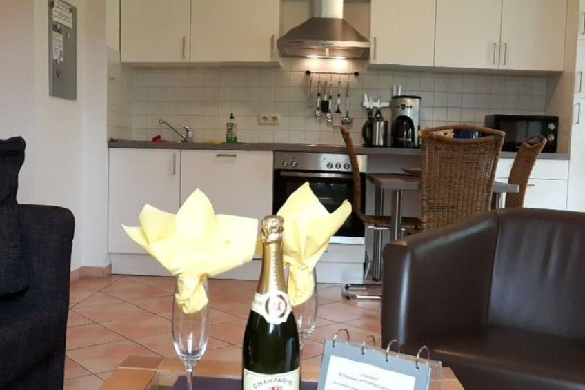 mit Sauna und Schwimmbadnutzung - foto 11