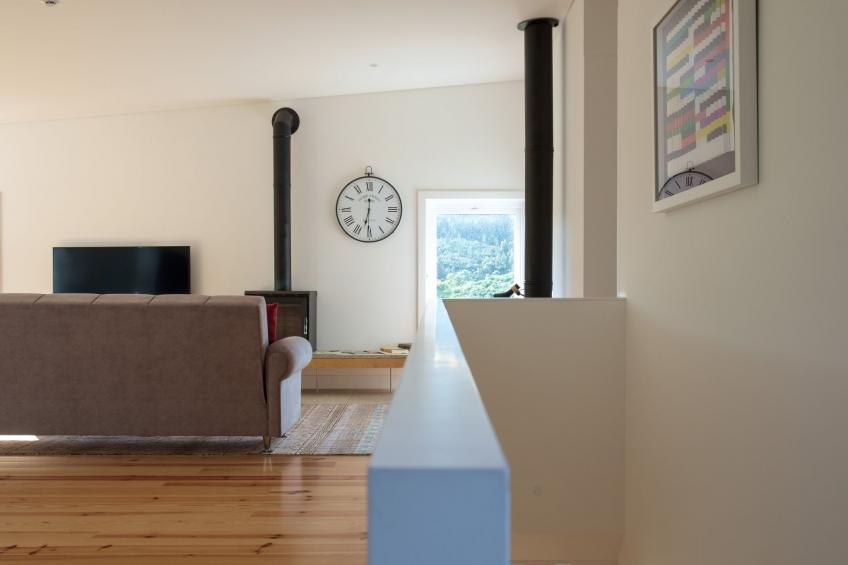 Haus in Vila Soeiro Do Chão mit privatem Parkplatz - foto 4