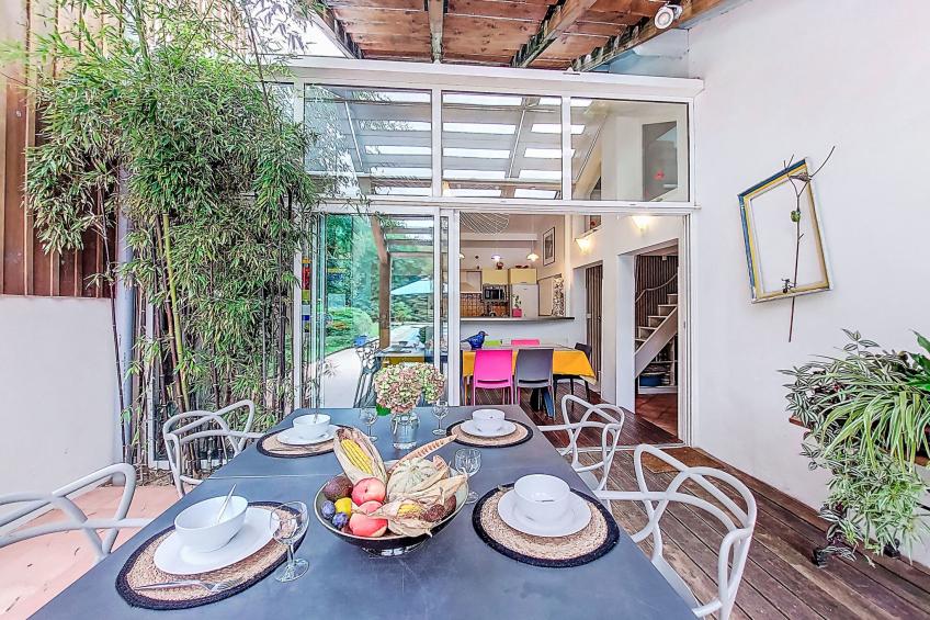 Le Petit Then (VDP100) - foto 32