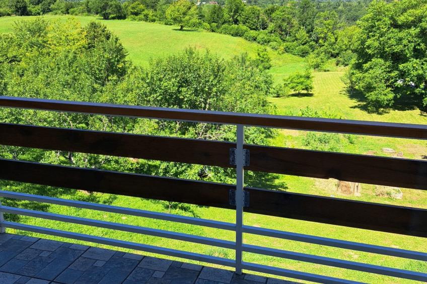 Guesthouse Žafran- Double Room With Terrace - foto 60