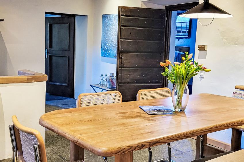 Casa Sambuco - foto 37