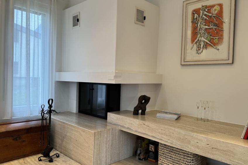 CASA CASPARIS, (Maienfeld), - foto 5