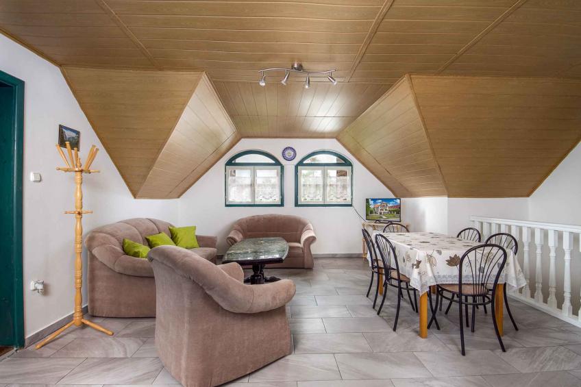 Holiday apartment with children's pool - BF-Y5HM - foto 14