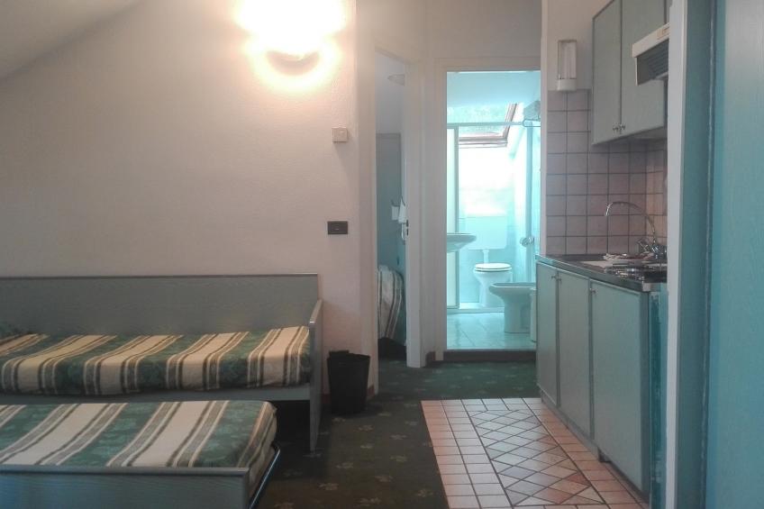 Holiday apartment Residency Miramare - BF-CD2M - foto 9