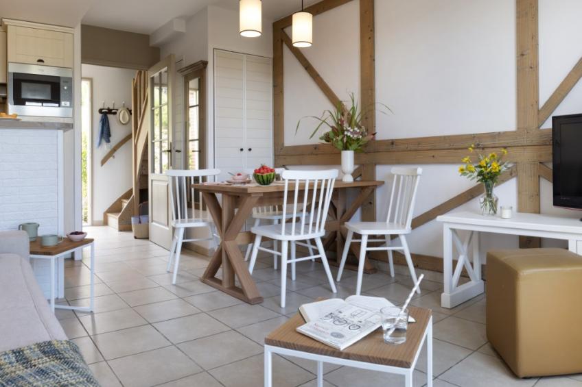 Residence et Spa 2p 4p. House - foto 34