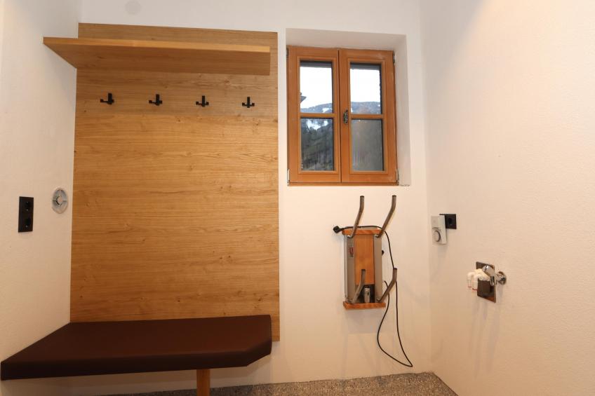 Chalet Höllwarth - foto 12