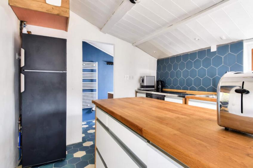 Maison à L'Epine - Ile de Noirmoutier - foto 9