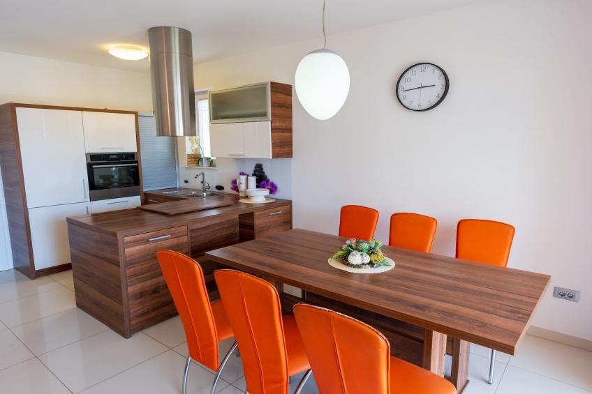 Charming  Three Bedroom House  Turanj - foto 6