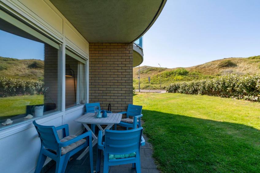 Beach Appartement 07 - foto 9