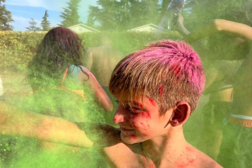 Caravanpark San Benedetto Camping Relais Peschiera / MH Borgo - foto 23