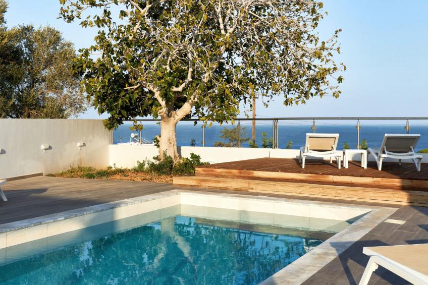 Villa Emilia - Ihr Feriendomizil mit privatem Pool - foto 34