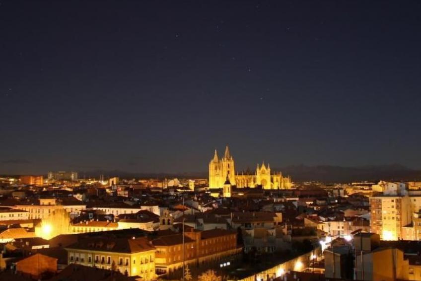 Entrevias Unterkunft und weitere Wohnungen in León - foto 43
