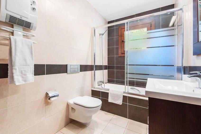 Villa Alexandria Cala Sant Vicenç - foto 4