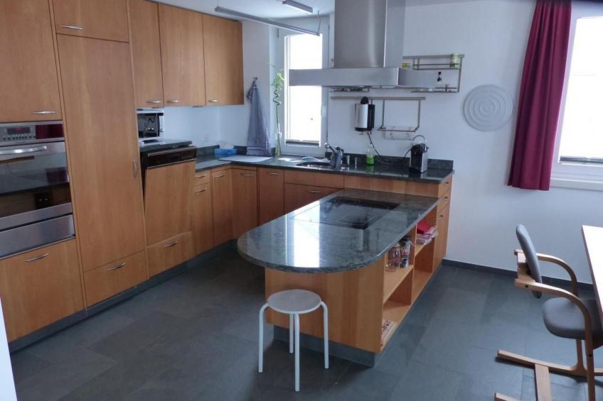 Moderne FeWo - foto 6