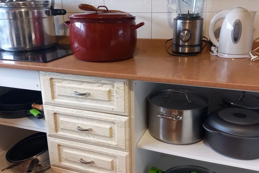 9 Zimmer. 24 pro. Strand. In der Nähe von Bilbao - foto 36