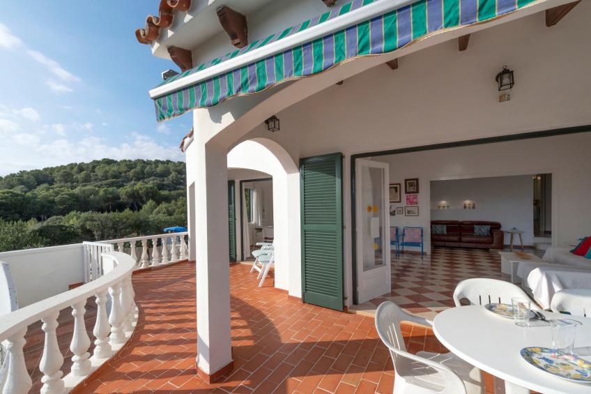 Moderne, frische Familienvilla Allondra - foto 27