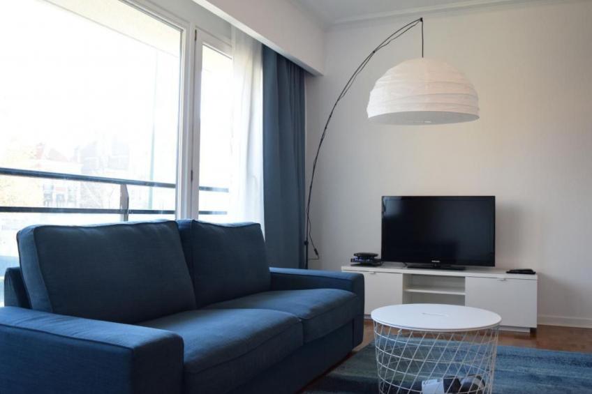 in Woluwe-Saint-Lambert/Sint-Lambrechts-Woluwe - foto 2