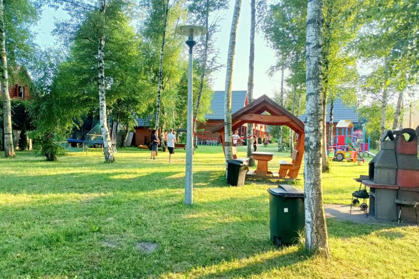 "Paradise Star2" mit eigener Terrasse - foto 16