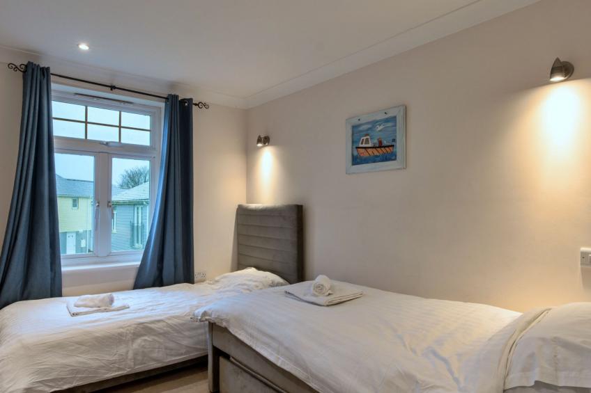 Atlantic 55 - foto 8