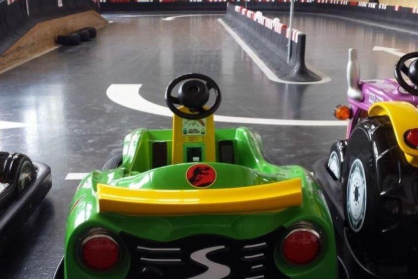 Bayernwald Apartment - foto 14