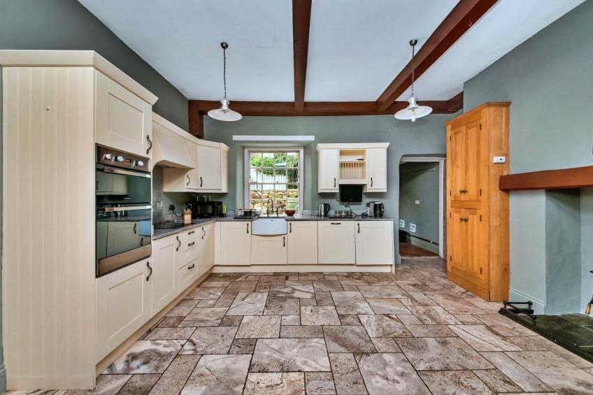 Catterick Cottage - foto 42