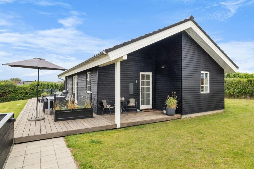 "Rixa" - 350m from the sea - foto 5