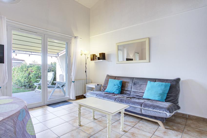 P. Minervois I N°02 - Villa 3P6 - foto 2