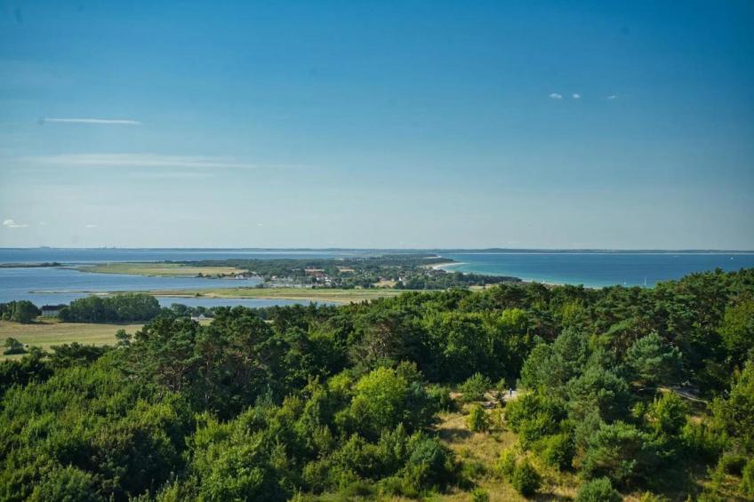 Appartementen Post Hiddensee, Vitte - Type A - foto 37