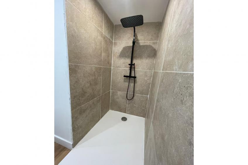 L'amann  Chambre d'hôte et Jacuzzi - foto 11